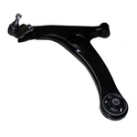 Order SUSPENSIA CHASSIS - X50CJ0731 - Front Left Lower Suspension Control Arm and Ball Joint Assembly For Your Vehicle