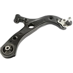 Order Bras de contrôle avec joint à rotule by SUSPENSIA CHASSIS - X50CJ0824 For Your Vehicle