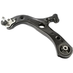 Order SUSPENSIA CHASSIS - X50CJ0829 - Front Left Lower Suspension Control Arm and Ball Joint Assembly For Your Vehicle
