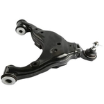 Order SUSPENSIA CHASSIS - X50CJ0954 - Front Right Lower Suspension Control Arm and Ball Joint Assembly For Your Vehicle