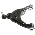 Order SUSPENSIA CHASSIS - X50CJ0955 - Control Arm and Ball Joint Assembly For Your Vehicle