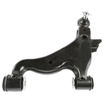 Order SUSPENSIA CHASSIS - X50CJ0972 - Control Arm With Ball Joint For Your Vehicle