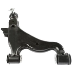 Order SUSPENSIA CHASSIS - X50CJ0973 - Control Arm With Ball Joint For Your Vehicle