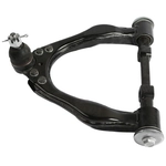 Order SUSPENSIA CHASSIS - X50CJ0980 - Front Left Upper Control Arm and Ball Joint Assembly For Your Vehicle