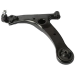 Order SUSPENSIA CHASSIS - X50CJ0983 - Front Left Lower Suspension Control Arm and Ball Joint Assembly For Your Vehicle
