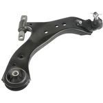 Order SUSPENSIA CHASSIS - X50CJ1152 - Front Right Lower Control Arm and Ball Joint Assembly For Your Vehicle