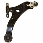 Order Control Arm With Ball Joint by SUSPENSIA CHASSIS - X50CJ4006 For Your Vehicle