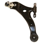 Order Control Arm With Ball Joint by SUSPENSIA CHASSIS - X50CJ4008 For Your Vehicle