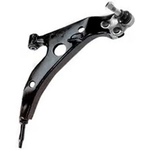 Order Control Arm With Ball Joint by SUSPENSIA CHASSIS - X50CJ4017 For Your Vehicle