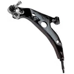 Order Control Arm With Ball Joint by SUSPENSIA CHASSIS - X50CJ4019 For Your Vehicle