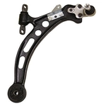 Order Control Arm With Ball Joint by SUSPENSIA CHASSIS - X50CJ4021 For Your Vehicle