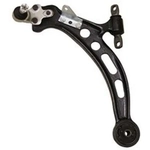 Order Control Arm With Ball Joint by SUSPENSIA CHASSIS - X50CJ4023 For Your Vehicle