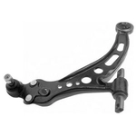 Order Control Arm With Ball Joint by SUSPENSIA CHASSIS - X50CJ4025 For Your Vehicle