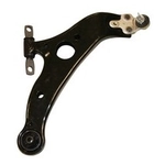 Order Control Arm With Ball Joint by SUSPENSIA CHASSIS - X50CJ4049 For Your Vehicle