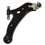 Order Bras de contrôle avec joint à rotule by SUSPENSIA CHASSIS - X50CJ4055 For Your Vehicle