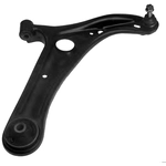 Order Control Arm With Ball Joint by SUSPENSIA CHASSIS - X50CJ4064 For Your Vehicle