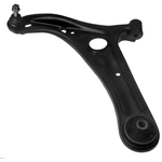 Order Control Arm With Ball Joint by SUSPENSIA CHASSIS - X50CJ4065 For Your Vehicle