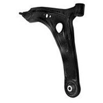 Order Control Arm With Ball Joint by SUSPENSIA CHASSIS - X50CJ4067 For Your Vehicle