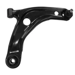 Order Control Arm With Ball Joint by SUSPENSIA CHASSIS - X50CJ4072 For Your Vehicle