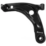 Order Control Arm With Ball Joint by SUSPENSIA CHASSIS - X50CJ4073 For Your Vehicle