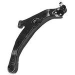 Order SUSPENSIA CHASSIS - X50CJ4105 - Front Right Lower Suspension Control Arm and Ball Joint Assembly For Your Vehicle