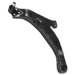Order SUSPENSIA CHASSIS - X50CJ4107 - Front Left Lower Suspension Control Arm and Ball Joint Assembly For Your Vehicle