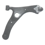 Order Control Arm With Ball Joint by SUSPENSIA CHASSIS - X50CJ4128 For Your Vehicle