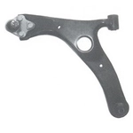 Order SUSPENSIA CHASSIS - X50CJ4130 - Control Arm With Ball Joint For Your Vehicle