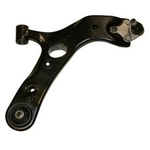 Order Control Arm With Ball Joint by SUSPENSIA CHASSIS - X50CJ4135 For Your Vehicle