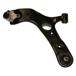 Order SUSPENSIA CHASSIS - X50CJ4137 - Control Arm With Ball Joint For Your Vehicle