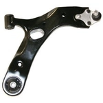 Order SUSPENSIA CHASSIS - X50CJ4156 - Front Right Lower Control Arm and Ball Joint Assembly For Your Vehicle