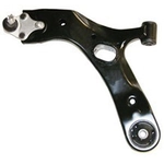 Order SUSPENSIA CHASSIS - X50CJ4158 - Control Arm For Your Vehicle