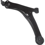 Order SUSPENSIA CHASSIS - X50CJ4176 - Control Arm With Ball Joint For Your Vehicle