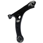 Order Control Arm With Ball Joint by SUSPENSIA CHASSIS - X50CJ6924 For Your Vehicle