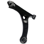 Order SUSPENSIA CHASSIS - X50CJ6925 - Control Arm With Ball Joint For Your Vehicle