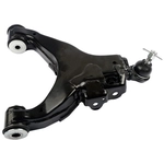 Order SUSPENSIA CHASSIS - X50CJ7140 - Front Right Lower Control Arm and Ball Joint Assembly For Your Vehicle