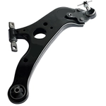 Order Control Arm With Ball Joint by SUSPENSIA CHASSIS - X50CJ7234 For Your Vehicle