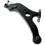 Order Control Arm With Ball Joint by SUSPENSIA CHASSIS - X50CJ7235 For Your Vehicle