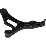 Order SUSPENSIA CHASSIS - X52CJ4270 - Control Arm With Ball Joint For Your Vehicle