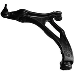 Order SUSPENSIA CHASSIS - X52CJ4271 - Control Arm With Ball Joint For Your Vehicle