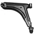 Order Bras de contrôle avec joint à rotule by SUSPENSIA CHASSIS - X52CJ4297 For Your Vehicle