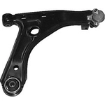 Order Control Arm With Ball Joint by SUSPENSIA CHASSIS - X52CJ4361 For Your Vehicle