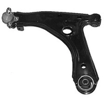 Order Bras de contrôle avec joint à rotule by SUSPENSIA CHASSIS - X52CJ4363 For Your Vehicle