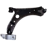 Order Bras de contrôle avec joint à rotule by SUSPENSIA CHASSIS - X52CJ4376 For Your Vehicle