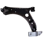 Order Bras de contrôle avec joint à rotule by SUSPENSIA CHASSIS - X52CJ4378 For Your Vehicle