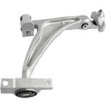 Order SUSPENSIA CHASSIS - X53CJ1087 - Front Right Lower Suspension Control Arm and Ball Joint Assembly For Your Vehicle