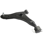 Order Bras de contrôle avec joint à rotule de SUSPENSIA CHASSIS - X53CJ4544 For Your Vehicle