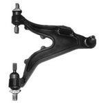 Order SUSPENSIA CHASSIS - X53CJ4554 - Control Arm With Ball Joint For Your Vehicle