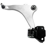 Order Control Arm With Ball Joint by SUSPENSIA CHASSIS - X53CJ7120 For Your Vehicle