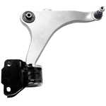 Order Control Arm With Ball Joint by SUSPENSIA CHASSIS - X53CJ7121 For Your Vehicle